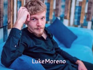 LukeMoreno