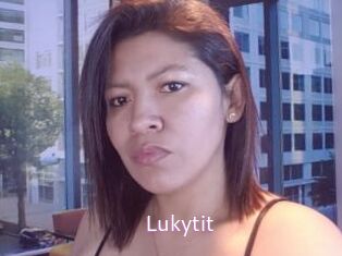 Lukytit