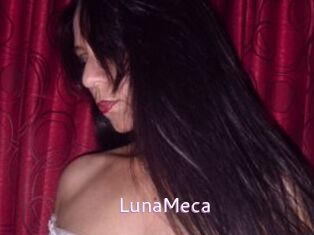 LunaMeca