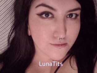LunaTits