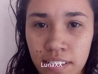 LunaXX