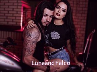 LunaandFalco