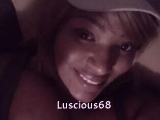 Luscious68