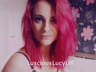 LusciousLucyUK