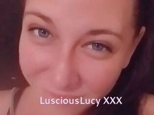 LusciousLucy_XXX