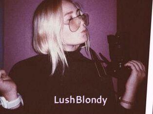 Lush_Blondy