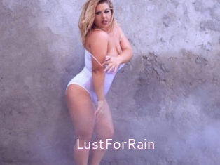 LustForRain