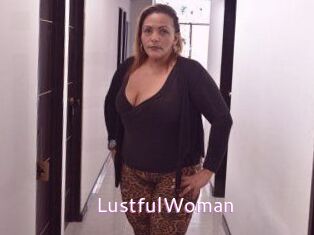 LustfulWoman