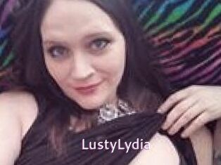 LustyLydia