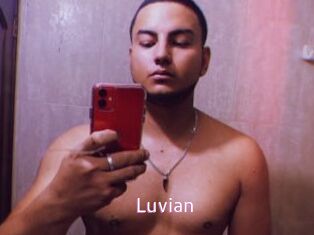 Luvian