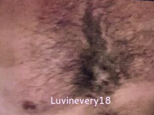 Luvinevery18