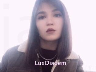 LuxDiadem