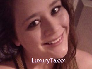 LuxuryTaxxx