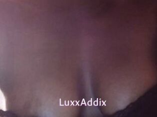 LuxxAddix