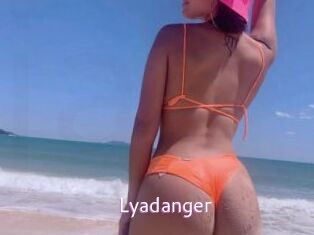 Lyadanger