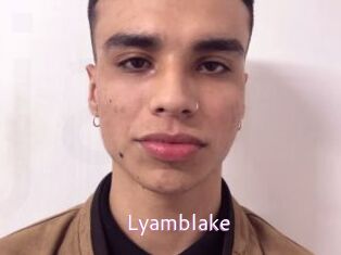 Lyamblake