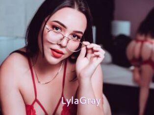 LylaGray