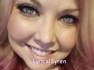 LyricalSyren