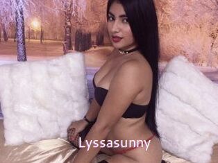 Lyssasunny