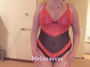 Melissaxxxx