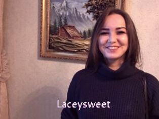 Laceysweet