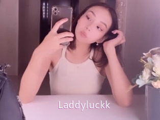 Laddyluckk