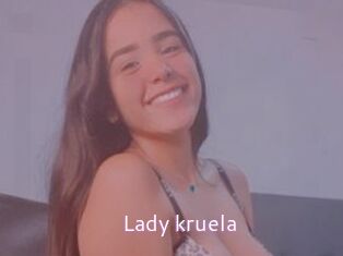 Lady_kruela