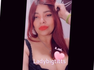 Ladybigtitts