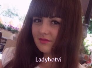 Ladyhotvi