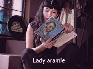 Ladylaramie