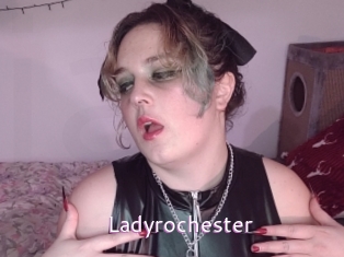 Ladyrochester