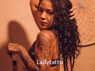 Ladytatto