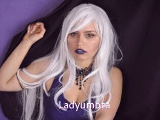 Ladyumbra