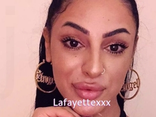 Lafayettexxx