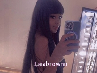 Laiabrownn