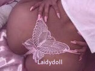 Laidydoll