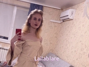 Lailablare