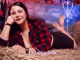 Lailamedina