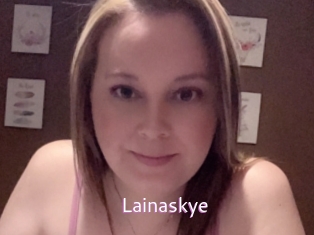 Lainaskye