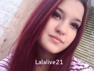 Lalalive21