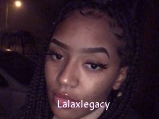 Lalaxlegacy
