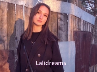 Lalidreams