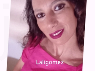 Laligomez