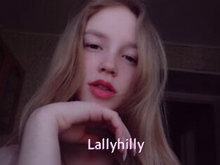 Lallyhilly