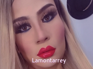 Lamontarrey