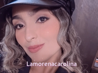 Lamorenacarolina