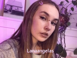 Lanaangelas