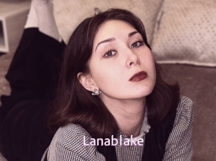 Lanablake