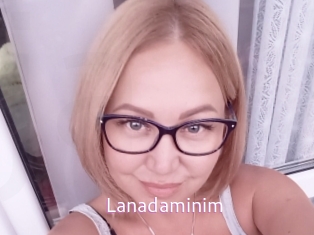 Lanadaminim