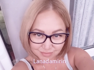 Lanadamirin